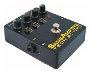 Tech 21 SansAmp GT2 Tech 21 SansAmp GT2