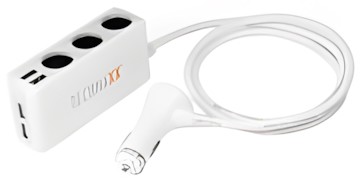 Technaxx TE11 Technaxx TE11