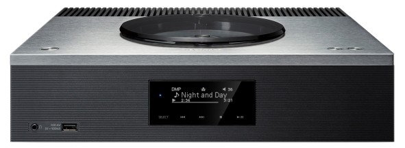 Technics SA-C600 Technics SA-C600