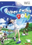 Tecmo Koei Koei Super Swing Golf Wii Tecmo Koei Koei Super Swing Golf Wii