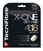 Tecnifibre X-ONE Biphase 12.2 m Tecnifibre X-ONE Biphase 12.2 m