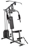 TecTake power station home gym TecTake power station home gym