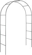 tectake Rose arch 240 cm (400767) tectake Rose arch 240 cm (400767)