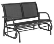 TecTake Swing Bench Greta TecTake Swing Bench Greta
