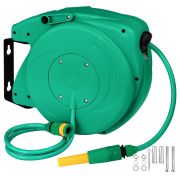 TecTake Hose Reel 10 m TecTake Hose Reel 10 m