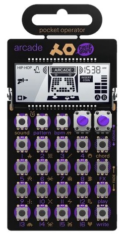 Teenage Engineering PO-20 Teenage Engineering PO-20