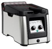 Tefal Clear Duo FR600D Tefal Clear Duo FR600D