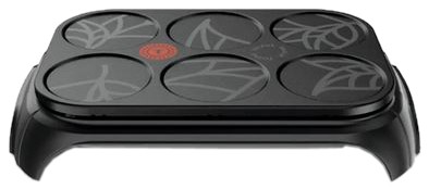Tefal Crep'Party Eco Design PY55E8 Tefal Crep'Party Eco Design PY55E8