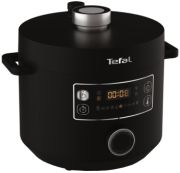 Tefal Turbo Cuisine CY7548 Tefal Turbo Cuisine CY7548
