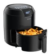Tefal Easy Fry Precision EY4018 Tefal Easy Fry Precision EY4018