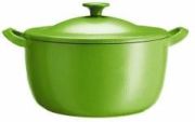 Tefal Jamie Oliver At Home Cast Iron Casserole 4.6 l Tefal Jamie Oliver At Home Cast Iron Casserole 4.6 l