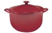 Tefal Jamie Oliver Casserole with Lid 20 cm E97344 Tefal Jamie Oliver Casserole with Lid 20 cm E97344