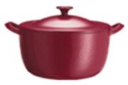 Tefal Jamie Oliver Casserole with Lid 16 cm E97342 Tefal Jamie Oliver Casserole with Lid 16 cm E97342