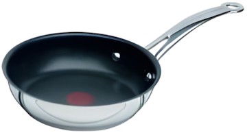 Tefal Jamie Oliver frying pan 24 cm Tefal Jamie Oliver frying pan 24 cm