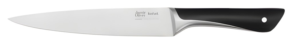 Tefal Jamie Oliver Meat and Ham Knife 20 cm K26702 Tefal Jamie Oliver Meat and Ham Knife 20 cm K26702