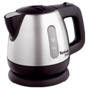 Tefal Mini Inox BI8125 Tefal Mini Inox BI8125