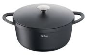 Tefal Casserole Pot Trattoria 24 cm E21846 Tefal Casserole Pot Trattoria 24 cm E21846