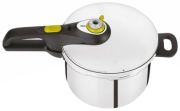 Tefal Secure 5 Neo Pressure Cooker 22 cm P2530737 Tefal Secure 5 Neo Pressure Cooker 22 cm P2530737