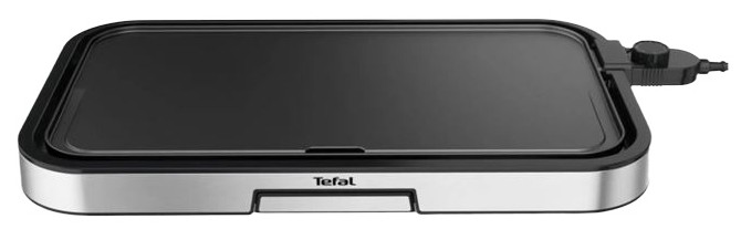 Tefal Table grill XXL CB631D Tefal Table grill XXL CB631D