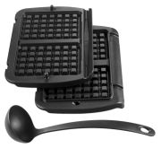 Tefal OptiGrill XA723812 Waffle Plate Tefal OptiGrill XA723812 Waffle Plate