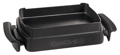 Tefal Optigrill Snacking & Baking Tray XA7258 Tefal Optigrill Snacking & Baking Tray XA7258