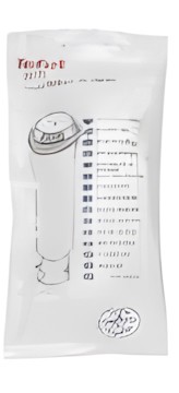 Tefal Filter cartridge XH 5001 Tefal Filter cartridge XH 5001