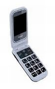 TelMe Flip F200 TelMe Flip F200