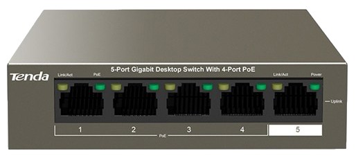 Tenda TEG1105P-4-63W Tenda TEG1105P-4-63W
