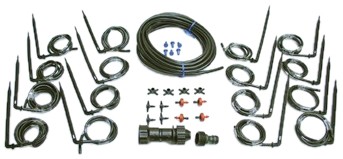 Tepro Irrigation set (8046) Tepro Irrigation set (8046)