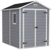 Tepro Manor 6x8 Tepro Manor 6x8