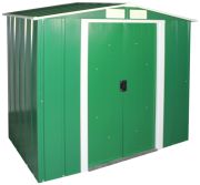 Tepro Metal garden shed Eco 6x4 (7260) Tepro Metal garden shed Eco 6x4 (7260)