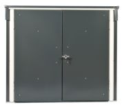Tepro Garbage bin enclosure (7171) Tepro Garbage bin enclosure (7171)