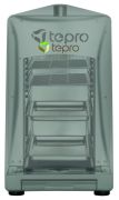 Tepro Universal cover for steak grill (8413) Tepro Universal cover for steak grill (8413)