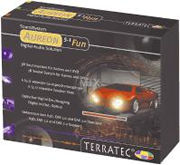 TerraTec Aureon 5.1 Fun TerraTec Aureon 5.1 Fun