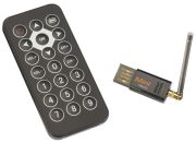 TerraTec Cinergy Mini Stick HD TerraTec Cinergy Mini Stick HD