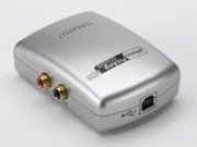 TerraTec Phono PreAmp Studio USB TerraTec Phono PreAmp Studio USB