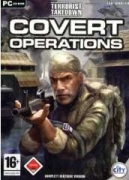 City Interactive Terrorist Takedown: Covert Operations PC City Interactive Terrorist Takedown: Covert Operations PC