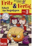 Terzio Fritz & Fertig 3 - Chess for Winners Terzio Fritz & Fertig 3 - Chess for Winners