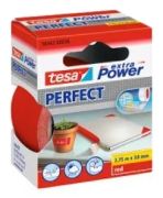 Tesa Extra Power Perfect Fabric Tape 38 mm x 2.75 m Tesa Extra Power Perfect Fabric Tape 38 mm x 2.75 m