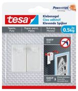 Tesa Adhesive Nail Wallpaper and Plaster 0.5 kg Tesa Adhesive Nail Wallpaper and Plaster 0.5 kg