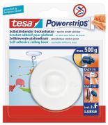 Tesa Powerstrips ceiling hook (58029) Tesa Powerstrips ceiling hook (58029)