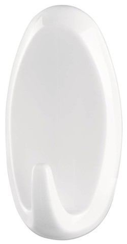Tesa Powerstrips Hook Large Oval Tesa Powerstrips Hook Large Oval