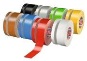 Tesa Tesaband 4651 Premium Cloth Tape 50 mm x 50 m Tesa Tesaband 4651 Premium Cloth Tape 50 mm x 50 m