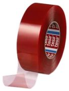 Tesa tesafix 4965 Double-sided Adhesive Tape 25mm/50m Tesa tesafix 4965 Double-sided Adhesive Tape 25mm/50m