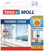 Tesa tesamoll Thermo Cover Window Insulation Film (05430) Tesa tesamoll Thermo Cover Window Insulation Film (05430)