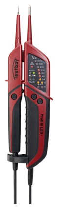 Testboy Profi III LED Voltage Tester Testboy Profi III LED Voltage Tester