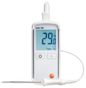 Testo 108 - Temperature measuring device (0563 1080) Testo 108 - Temperature measuring device (0563 1080)