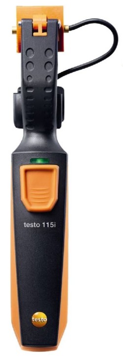 Testo 115i Clamp Thermometer (0560 2115 02) Testo 115i Clamp Thermometer (0560 2115 02)