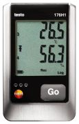 Testo 176 H1 Temperature Data Logger (0572 1765) Testo 176 H1 Temperature Data Logger (0572 1765)