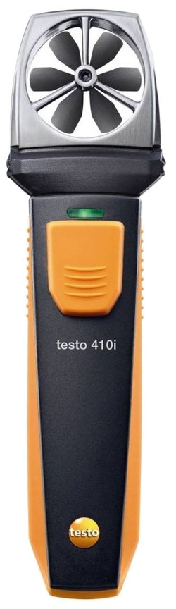 Testo 410 i Anemometer (0560 1410) Testo 410 i Anemometer (0560 1410)